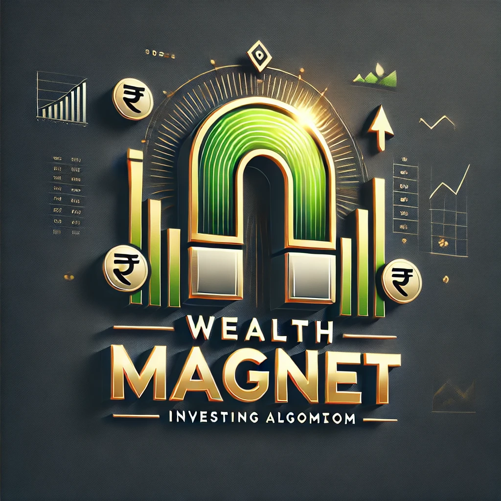 Wealth Magnet Automated