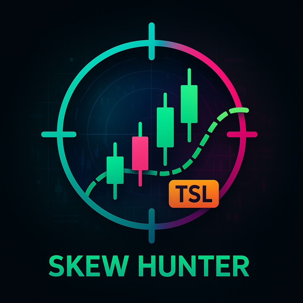 SkewHunter TSL