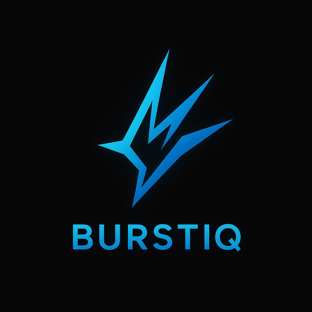 Burst GRID (30% SL)