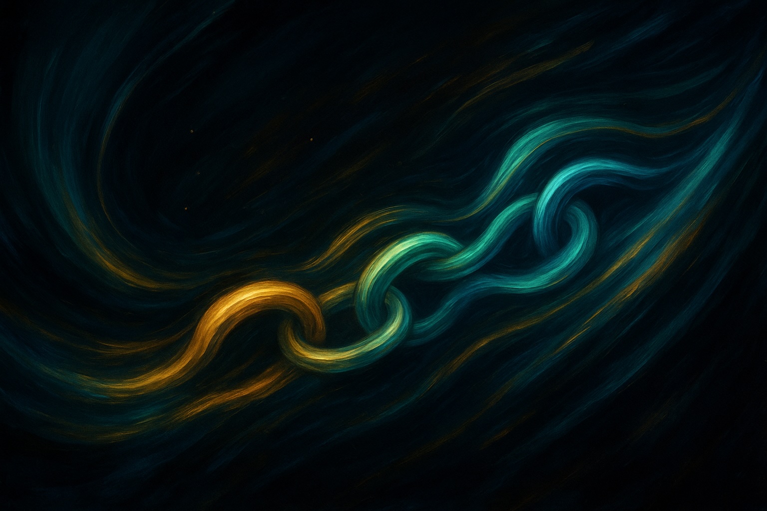 Chain-Sync Credit Spread Overnight