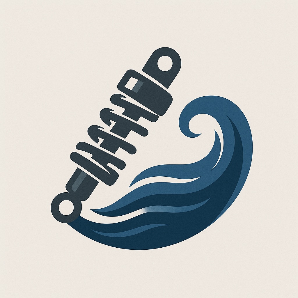 Damper Credit Spread