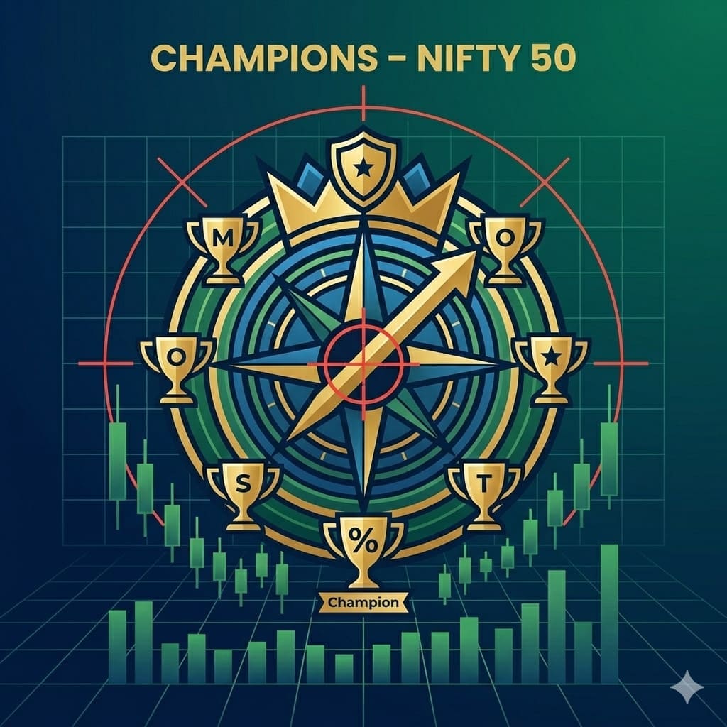NIFTY Champions
