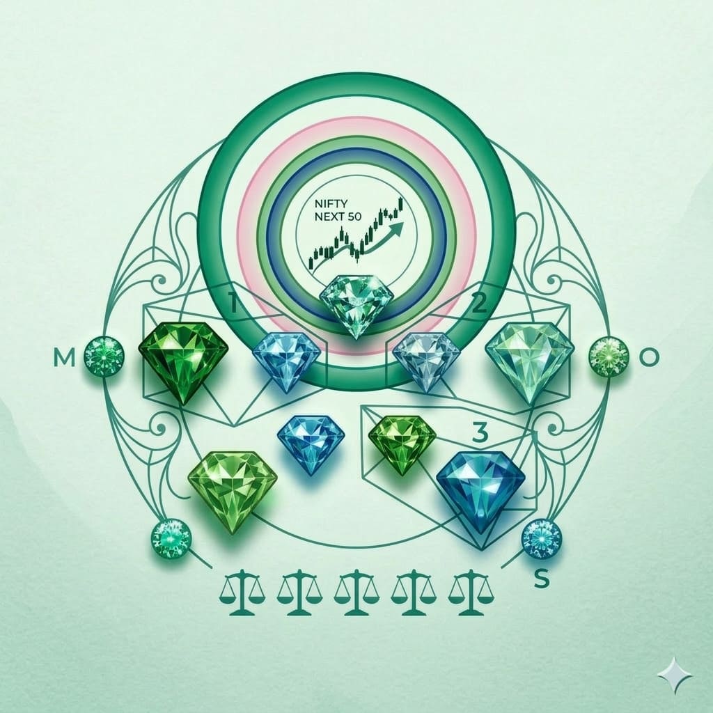 Emerging Bluechip Select